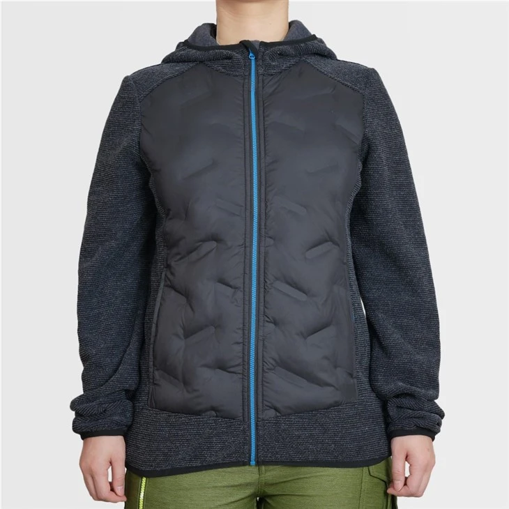 GL8898 Hybrid Jacket With Right Design